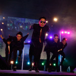 【ライブ写真】RADIO FISHがニコニコ超会議2016で『PERFECT HUMAN』を披露！