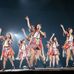 指原莉乃 団長の傑作！『HKT48春のライブツアー～サシコ・ド・ソレイユ 2016～ スペシャル DVD&Blu-ray BOX』の商品詳細発表！