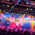 ベリーグッドマンが全国ワンマンツアーファイナルは大盛況！今年秋の全国ツアーに向けて“跳躍”なライブを披露！