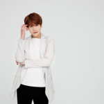 SUPER JUNIORのキュヒョンにインタビュー！新曲『Celebration~君に架ける橋〜』や、ソロツアーについて語る！