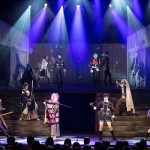 【出演者コメント掲載】舞台『刀剣乱舞』虚伝 燃ゆる本能寺開幕！「戦い続けてこの作品を終えたいと思っています。」