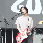 【ライブレポート】ストレイテナーがJAPAN JAM BEACH 2016に登場！幕張海浜公園に『シーグラス』響き渡る！