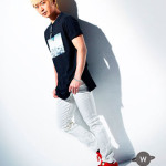 Da-iCE×SPINNS スペシャルコラボ決定！夏の注目アイテム登場！