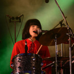 【ライブレポート】ゲスの極み乙女。がMETOROCK2016に登場！雨に負けない大盛況のステージ！