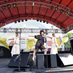 【ライブレポート】水曜日のカンパネラがメトロック初参加で仰天ステージ！