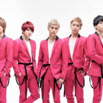 Da-iCEとプリが撮れる！？SHIBUYA109で期間限定コラボレーションプリ機が登場！