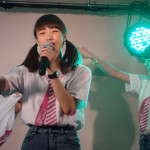 カプ式会社ハイパーモチベーションが衣装を無視してクールビズでライブを盛り上げる！？