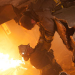 レディー・ガガの婚約者として話題のテイラー・キニー主演「シカゴ・ファイア」のEDテーマにレディー・ガガの楽曲が決定！6/23より、ＡＸＮで日本独占初放送！