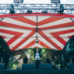 【ライブレポート】人間交差点2016に三浦大知が登場。話題のパフォーマンスを披露！