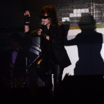 あの名曲が聞ける!1日限りのプレミアムディナーショー Toshl DINE&CONCERT2015