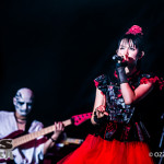 【ライブレポート】OZZFEST 2015にメタルダンスユニット・BABYMETALが登場！