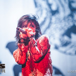 【写真特集】OZZFEST 2015にVAMPSが登場！『MIDNIGHT CELEBRATION』など９曲を披露！