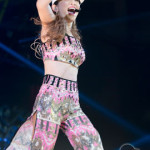 浜崎あゆみの全国アリーナツアー『ayumi hamasaki ARENA TOUR 2016 A ～MADE IN JAPAN～』が開幕！