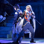 【出演者コメント掲載】舞台『刀剣乱舞』虚伝 燃ゆる本能寺開幕！「戦い続けてこの作品を終えたいと思っています。」