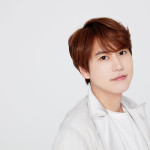 SUPER JUNIORのキュヒョンにインタビュー！新曲『Celebration~君に架ける橋〜』や、ソロツアーについて語る！