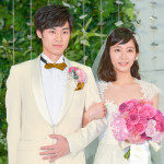 吉岡里帆、戸塚純貴、AKB48の横山由依、島崎遥香、柏木由紀らが『ゼクシィ』新CM発表会に登場！