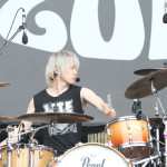 【ライブレポート】ストレイテナーがJAPAN JAM BEACH 2016に登場！幕張海浜公園に『シーグラス』響き渡る！