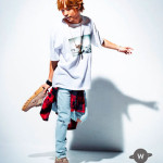 Da-iCE×SPINNS スペシャルコラボ決定！夏の注目アイテム登場！