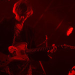 【ライブレポート】[Alexandros]がChampagne時代の懐メロから人気ナンバーまで！自由自在の夜空ライブ！