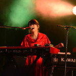 【ライブレポート】ゲスの極み乙女。がMETOROCK2016に登場！雨に負けない大盛況のステージ！