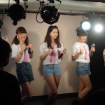 カプ式会社ハイパーモチベーションが衣装を無視してクールビズでライブを盛り上げる！？