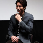 劇団EXILEの鈴木伸之と玉城ティナが理想のデートを語る！映画『オオカミ少女と黒王子』舞台挨拶イベント