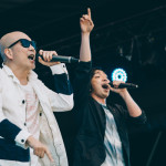 【ライブレポート】人間交差点2016に三浦大知が登場。話題のパフォーマンスを披露！