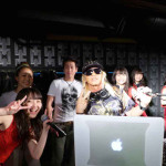 江野沢愛美、DJ KOOらがゲスト出演！宮脇詩音主催、東京女子流共催イベント開催！