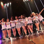 Cheeky Paradeが9人現体制でのラストワンマンライブを開催！「この光景を絶対忘れません！」