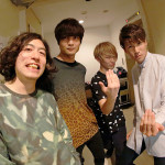 【ライブレポート】Benthamが初のワンマン公演を開催！ 疾走感あふれるサウンドで観客を魅了