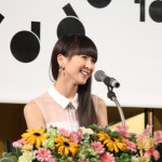 Perfumeがデビュー10周年を迎え、記者会見に登場!9月21日「Perfume ANNIVERSARY 10days 2015 PPPPPPPPPP」スタート!