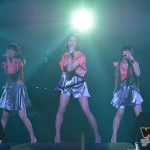 三浦春馬 Perfume ポルノグラフィティら、多くのアーティスト 俳優が武道館に集結！12/1にAct Against AIDS 2015開催！