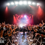 【ライブレポート】OZZFEST 2015にメタルダンスユニット・BABYMETALが登場！