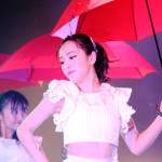 GEMが武田舞彩のLA留学前のラストツアーを開始！「芸能界でトップになれるグループを目指していきたいなって思ってます」