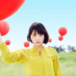 大原櫻子が涙！？沖縄で撮影された色彩豊かで壮大な『大好き』のMV公開！店舗別特典オリジナルポストカードの絵柄も決定！