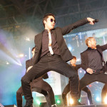 【ライブ写真】RADIO FISHがニコニコ超会議2016で『PERFECT HUMAN』を披露！