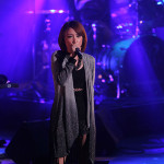 【ライブレポート】藍井エイルが筑波大学 イノフェスで圧巻のライブパフォーマンス！『アクセンティア』など全７曲を披露！