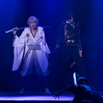 【出演者コメント掲載】舞台『刀剣乱舞』虚伝 燃ゆる本能寺開幕！「戦い続けてこの作品を終えたいと思っています。」