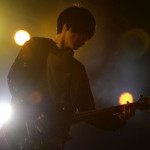 【ライブレポート】[Alexandros]がChampagne時代の懐メロから人気ナンバーまで！自由自在の夜空ライブ！