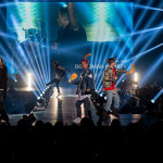 【写真特集】DOBERMAN INFINITYが北陸ガールズグランプリ2016で オーディエンスを魅了！