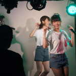 カプ式会社ハイパーモチベーションが衣装を無視してクールビズでライブを盛り上げる！？