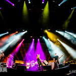 OZZFEST 2015でX JAPAN YOSHIKIがJane’s Addiction(ジェーンズ・アディクション)とコラボステージ！