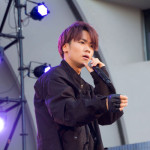 THE RAMPAGEが武者修行ファイナル公演開催!THE SECONDも激励に登場し熱狂のステージ!