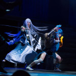 【出演者コメント掲載】舞台『刀剣乱舞』虚伝 燃ゆる本能寺開幕！「戦い続けてこの作品を終えたいと思っています。」