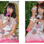 吉岡里帆、戸塚純貴、AKB48の横山由依、島崎遥香、柏木由紀らが『ゼクシィ』新CM発表会に登場！