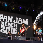 【ライブレポート】キュウソネコカミがTMR風衣装でオーディエンスの心をガッチリわしづかみ！JAPAN JAM BEACH 2016
