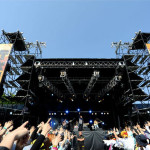 【ライブレポート】メトロックに登場したOKAMOTO'Sがリハーサルからぶっ飛ばす！