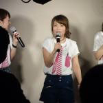 カプ式会社ハイパーモチベーションが衣装を無視してクールビズでライブを盛り上げる！？