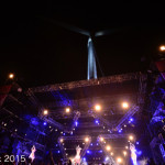 【ライブレポート】LIVEサービス200%！驚愕の「サプライズ」に誰もがフィーバー！Perfumeがメトロック2015に登場！