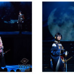 【出演者コメント掲載】舞台『刀剣乱舞』虚伝 燃ゆる本能寺開幕！「戦い続けてこの作品を終えたいと思っています。」